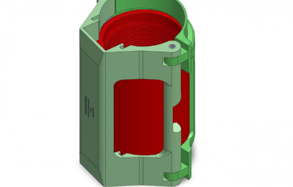 ESP Cable Protector