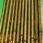 Thermal Expansion Joints