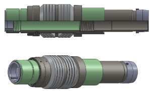 Lead Seal Packer