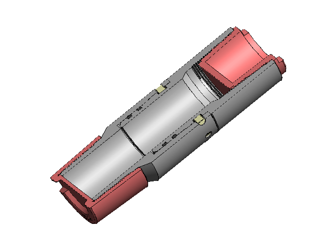 Tubing Safety Joints