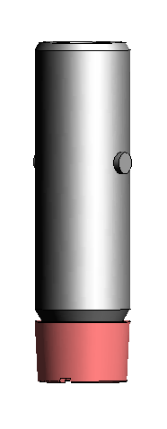 Tubing Nipple Seal